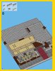 Bauanleitungen LEGO - Creator - 10243 - Pariser Restaurant: Page 12