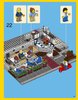 Bauanleitungen LEGO - Creator - 10243 - Pariser Restaurant: Page 29