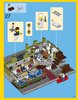 Bauanleitungen LEGO - Creator - 10243 - Pariser Restaurant: Page 35