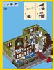 Bauanleitungen LEGO - Creator - 10243 - Pariser Restaurant: Page 45