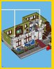 Bauanleitungen LEGO - Creator - 10243 - Pariser Restaurant: Page 48