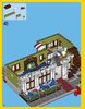 Bauanleitungen LEGO - Creator - 10243 - Pariser Restaurant: Page 52