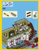 Bauanleitungen LEGO - Creator - 10243 - Pariser Restaurant: Page 55