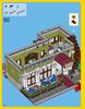 Bauanleitungen LEGO - Creator - 10243 - Pariser Restaurant: Page 62