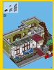 Bauanleitungen LEGO - Creator - 10243 - Pariser Restaurant: Page 63