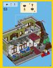 Bauanleitungen LEGO - Creator - 10243 - Pariser Restaurant: Page 65