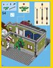 Bauanleitungen LEGO - Creator - 10243 - Pariser Restaurant: Page 66