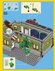 Bauanleitungen LEGO - Creator - 10243 - Pariser Restaurant: Page 67