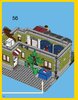 Bauanleitungen LEGO - Creator - 10243 - Pariser Restaurant: Page 70