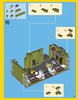 Bauanleitungen LEGO - Creator - 10243 - Pariser Restaurant: Page 25