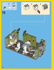 Bauanleitungen LEGO - Creator - 10243 - Pariser Restaurant: Page 28