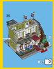 Bauanleitungen LEGO - Creator - 10243 - Pariser Restaurant: Page 47