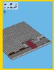 Bauanleitungen LEGO - Creator - 10243 - Pariser Restaurant: Page 7