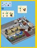 Bauanleitungen LEGO - Creator - 10243 - Pariser Restaurant: Page 26