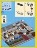 Bauanleitungen LEGO - Creator - 10243 - Pariser Restaurant: Page 28