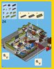 Bauanleitungen LEGO - Creator - 10243 - Pariser Restaurant: Page 32