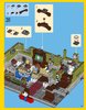 Bauanleitungen LEGO - Creator - 10243 - Pariser Restaurant: Page 39