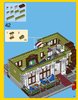 Bauanleitungen LEGO - Creator - 10243 - Pariser Restaurant: Page 53