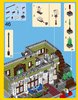 Bauanleitungen LEGO - Creator - 10243 - Pariser Restaurant: Page 57