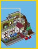 Bauanleitungen LEGO - Creator - 10243 - Pariser Restaurant: Page 60