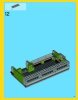 Bauanleitungen LEGO - Creator - 10243 - Pariser Restaurant: Page 13