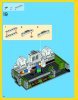 Bauanleitungen LEGO - Creator - 10243 - Pariser Restaurant: Page 24