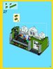 Bauanleitungen LEGO - Creator - 10243 - Pariser Restaurant: Page 33