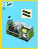 Bauanleitungen LEGO - Creator - 10243 - Pariser Restaurant: Page 35