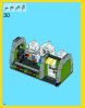 Bauanleitungen LEGO - Creator - 10243 - Pariser Restaurant: Page 36