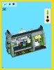 Bauanleitungen LEGO - Creator - 10243 - Pariser Restaurant: Page 48