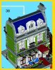 Bauanleitungen LEGO - Creator - 10243 - Pariser Restaurant: Page 54