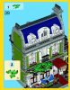 Bauanleitungen LEGO - Creator - 10243 - Pariser Restaurant: Page 55