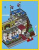 Bauanleitungen LEGO - Creator - 10243 - Pariser Restaurant: Page 9