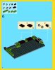 Bauanleitungen LEGO - Creator - 10243 - Pariser Restaurant: Page 6