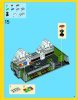 Bauanleitungen LEGO - Creator - 10243 - Pariser Restaurant: Page 19