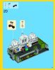 Bauanleitungen LEGO - Creator - 10243 - Pariser Restaurant: Page 25