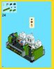 Bauanleitungen LEGO - Creator - 10243 - Pariser Restaurant: Page 30