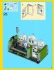 Bauanleitungen LEGO - Creator - 10243 - Pariser Restaurant: Page 31