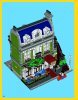 Bauanleitungen LEGO - Creator - 10243 - Pariser Restaurant: Page 56