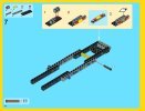 Bauanleitungen LEGO - Creator - 10244 - Jahrmarkt-Fahrgeschäft: Page 34