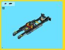 Bauanleitungen LEGO - Creator - 10244 - Jahrmarkt-Fahrgeschäft: Page 46