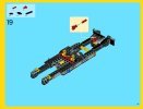 Bauanleitungen LEGO - Creator - 10244 - Jahrmarkt-Fahrgeschäft: Page 47