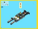 Bauanleitungen LEGO - Creator - 10244 - Jahrmarkt-Fahrgeschäft: Page 52