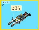 Bauanleitungen LEGO - Creator - 10244 - Jahrmarkt-Fahrgeschäft: Page 55