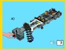 Bauanleitungen LEGO - Creator - 10244 - Jahrmarkt-Fahrgeschäft: Page 77