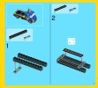 Bauanleitungen LEGO - Creator - 10244 - Jahrmarkt-Fahrgeschäft: Page 7