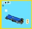 Bauanleitungen LEGO - Creator - 10244 - Jahrmarkt-Fahrgeschäft: Page 15