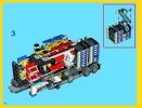 Bauanleitungen LEGO - Creator - 10244 - Jahrmarkt-Fahrgeschäft: Page 78