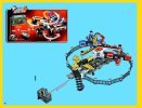 Bauanleitungen LEGO - Creator - 10244 - Jahrmarkt-Fahrgeschäft: Page 80