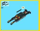 Bauanleitungen LEGO - Creator - 10244 - Jahrmarkt-Fahrgeschäft: Page 50